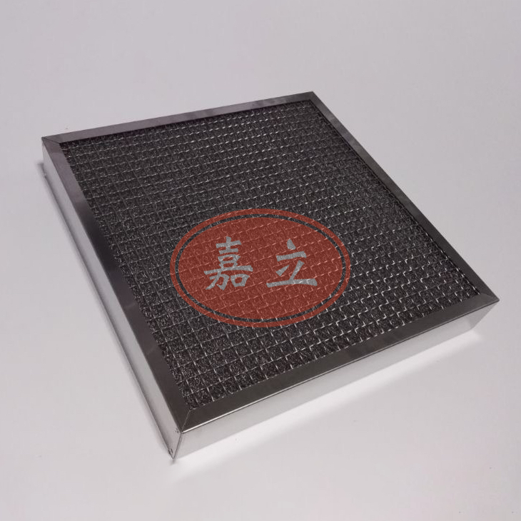 泾县不锈钢油雾过滤器